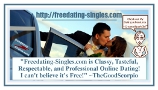 Free Online Dating